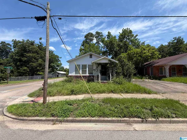 $39,000 | 508 West Covington Avenue, Opp, AL 36467