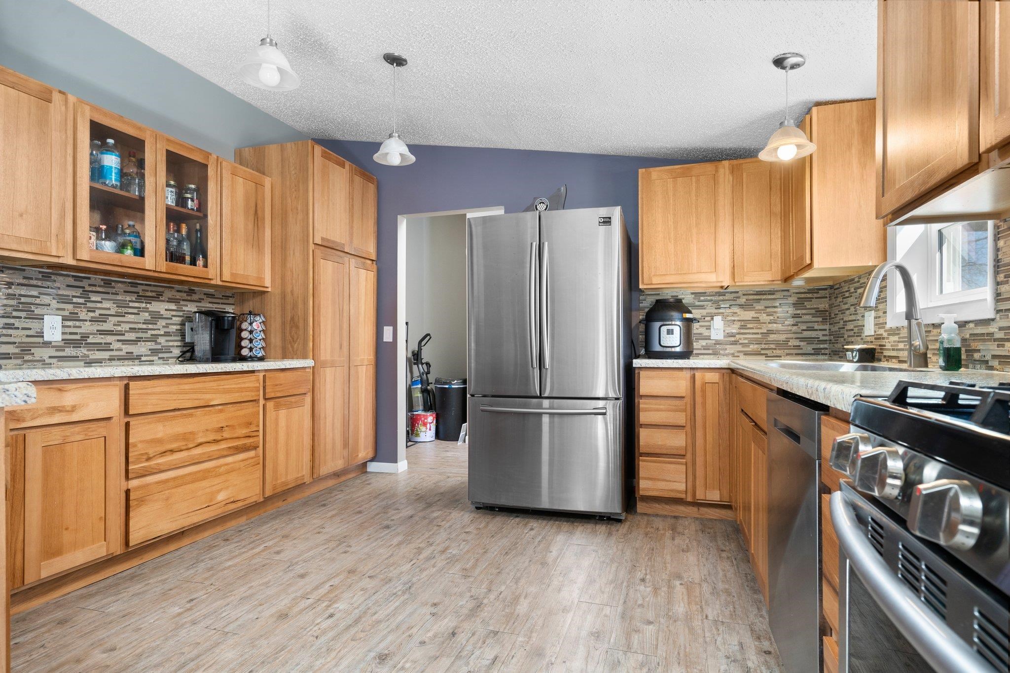9183 South Nelson Street Cedar, MI 49621 - Photo 3 of 38
