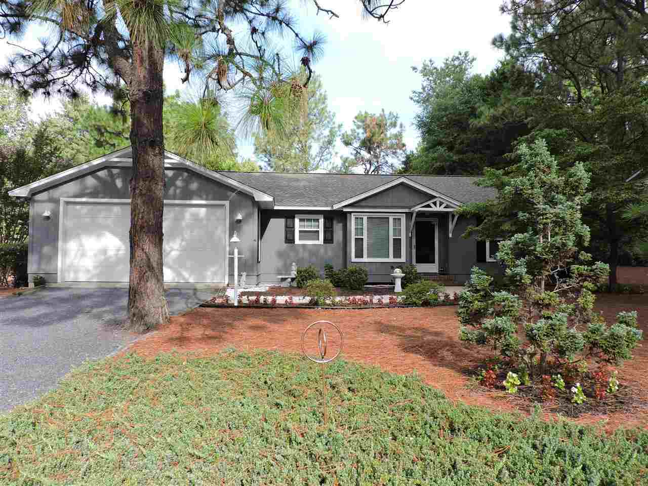 125 Lost Tree Road Pinehurst, NC 28374 - Photo 1 of 26 Primary Photo