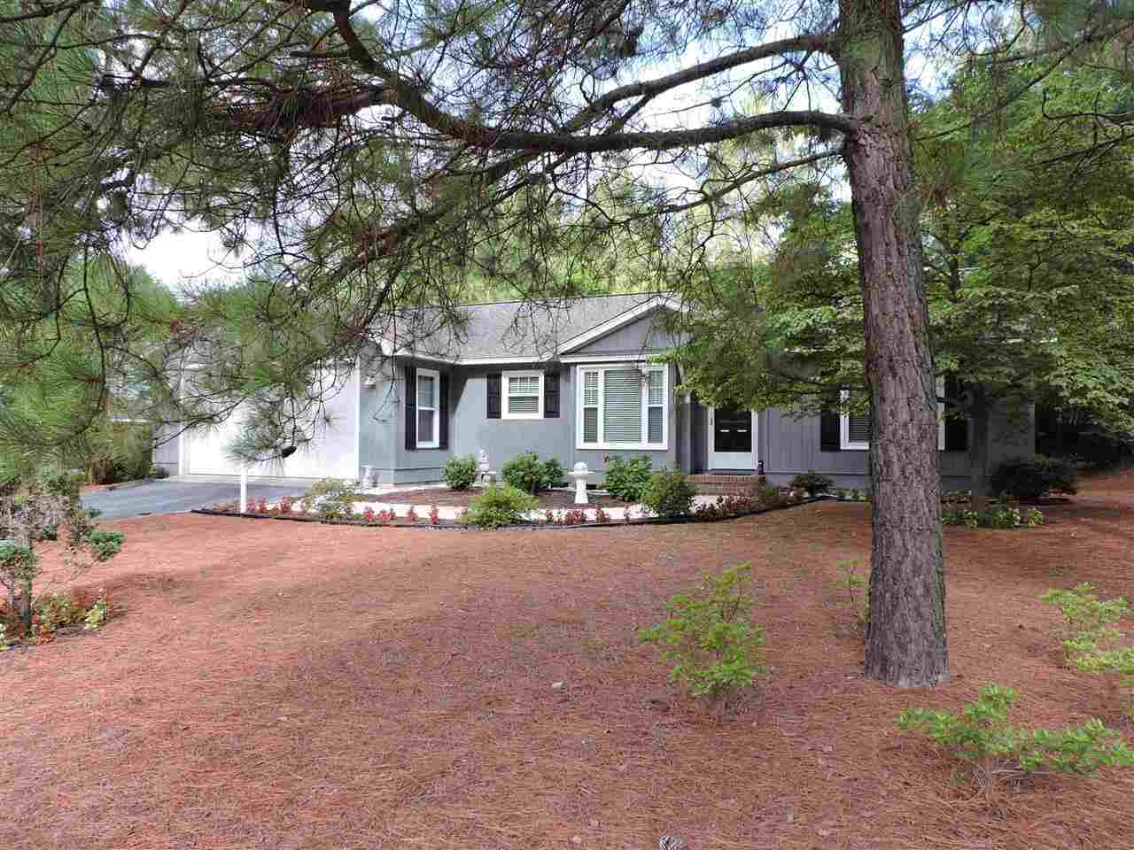 125 Lost Tree Road Pinehurst, NC 28374 - Photo 2 of 26 Additional Photo