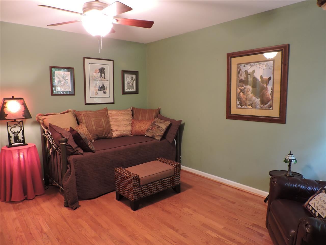 125 Lost Tree Road Pinehurst, NC 28374 - Photo 22 of 26 Additional Photo