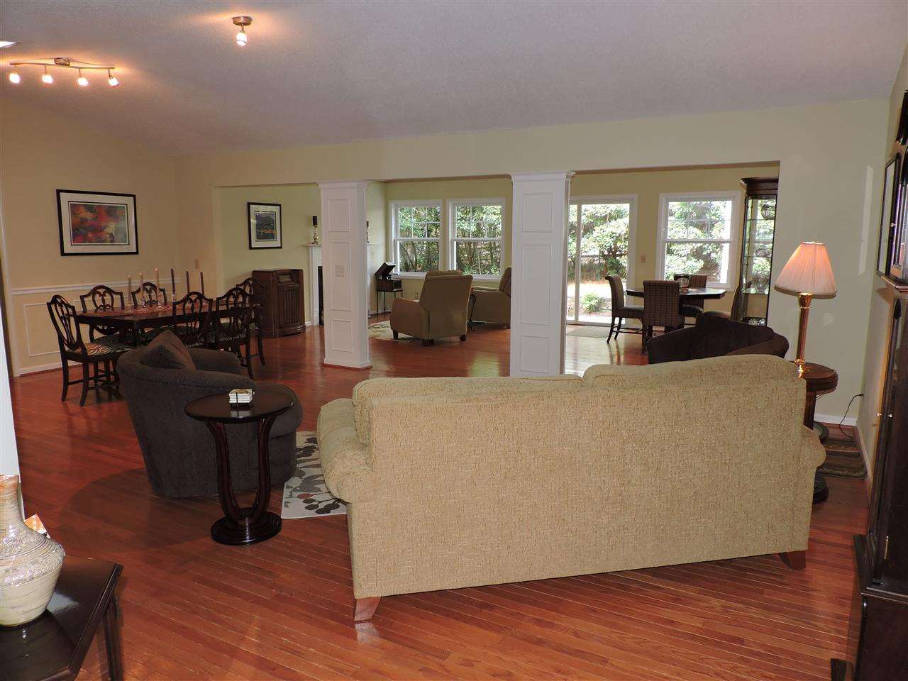 125 Lost Tree Road Pinehurst, NC 28374 - Photo 3 of 26 Additional Photo