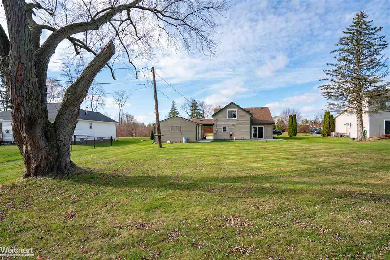 58736 Ruth Jean Washington, MI 48094 - Photo 25 of 26