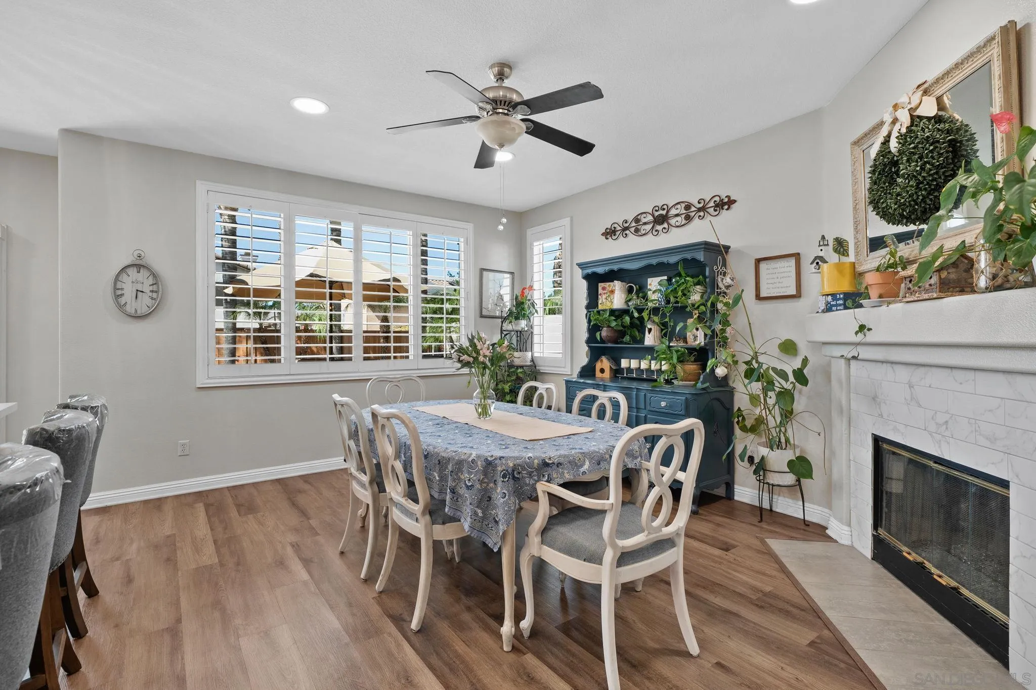 20870 Millbrook Street Riverside, CA 92508 - Photo 14 of 35 Dining room