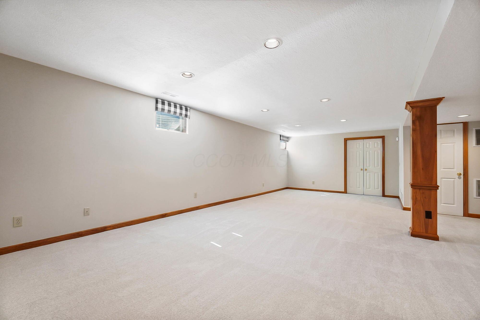 8591 Spring Flower Road Pickerington, OH 43147 - Photo 62 of 84 Family Rec Room