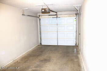 3421 Hyden Avenue Lubbock, TX 79407 - Photo 16 of 16 a view of a room with racks on the wall