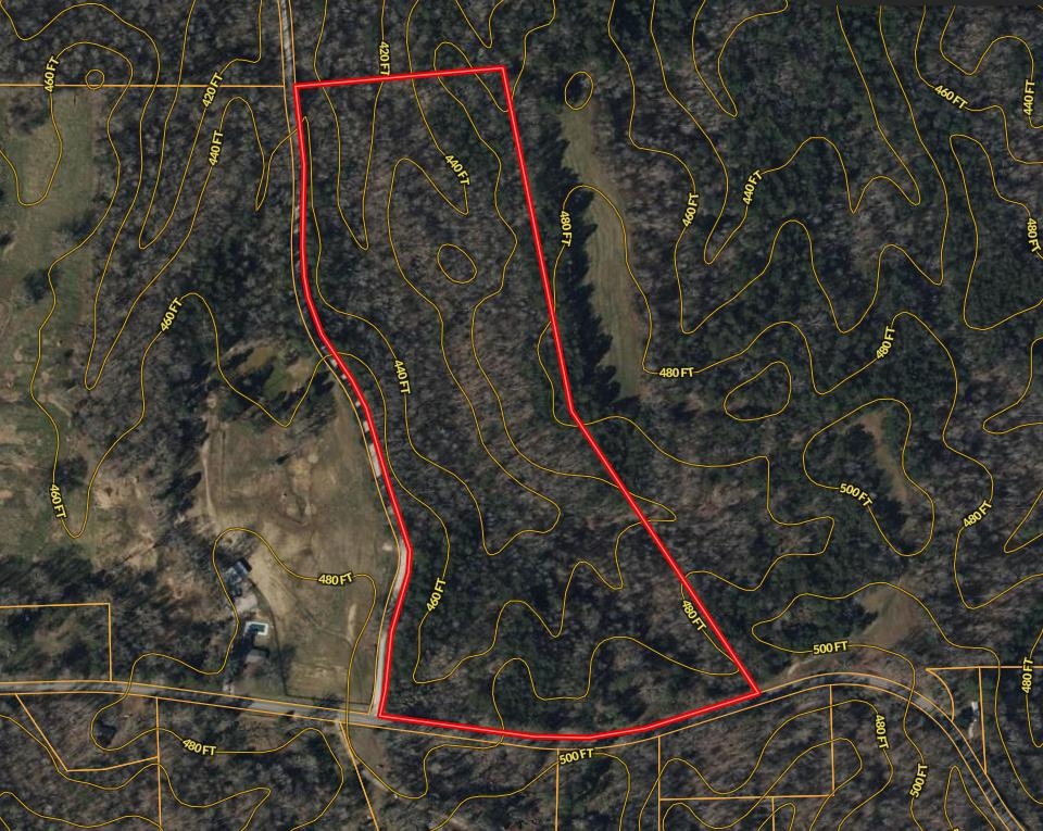 0 Silerton Road Road Bolivar, TN 38008 - Photo 21 of 23