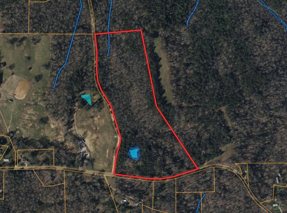 0 Silerton Road Road Bolivar, TN 38008 - Photo 22 of 23 a view of entryway