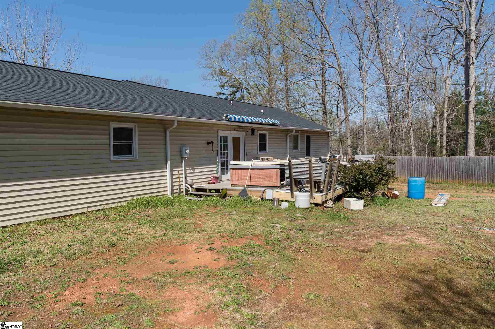 203 Mason Drive Inman, SC 29349 - Photo 17 of 24