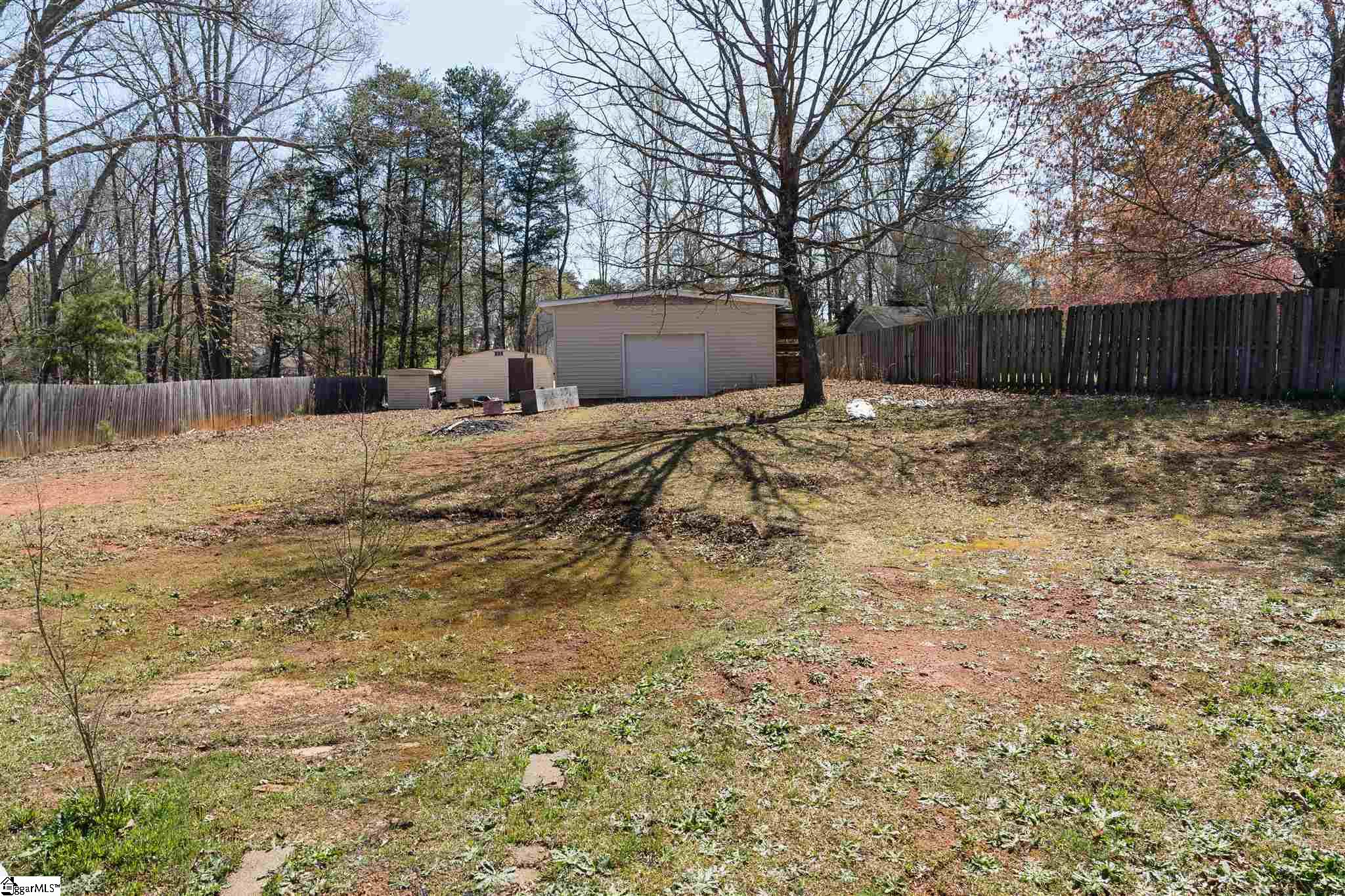 203 Mason Drive Inman, SC 29349 - Photo 18 of 24