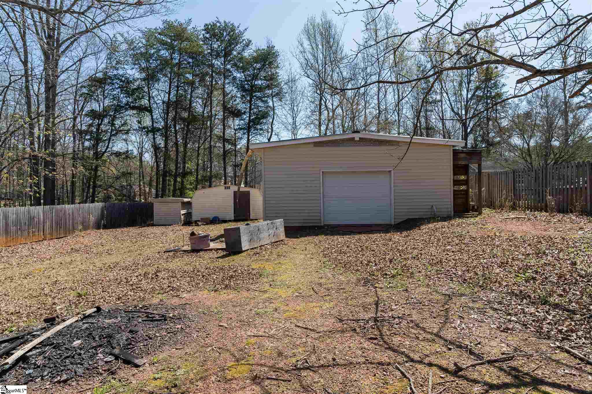203 Mason Drive Inman, SC 29349 - Photo 21 of 24