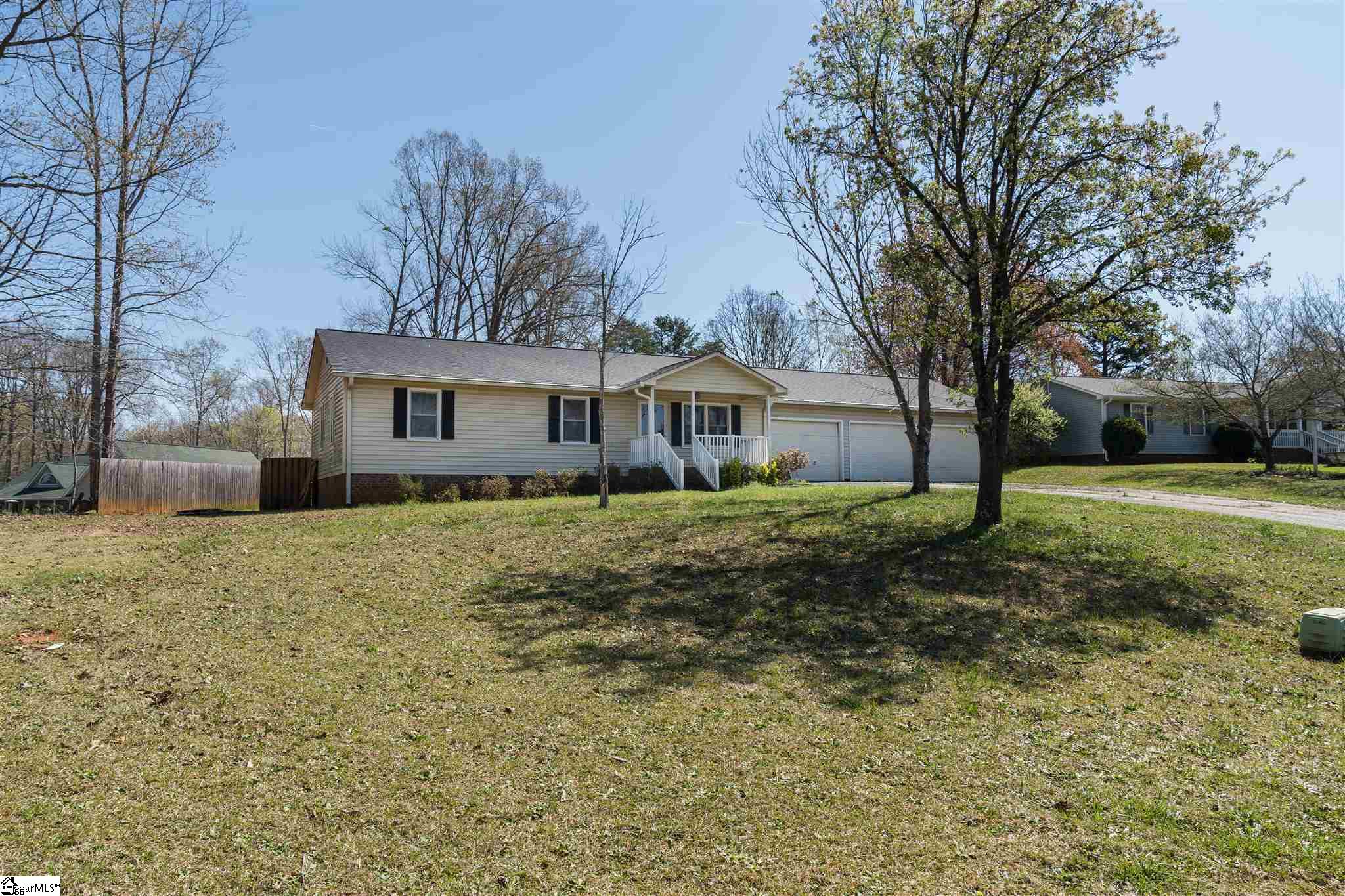 203 Mason Drive Inman, SC 29349 - Photo 22 of 24