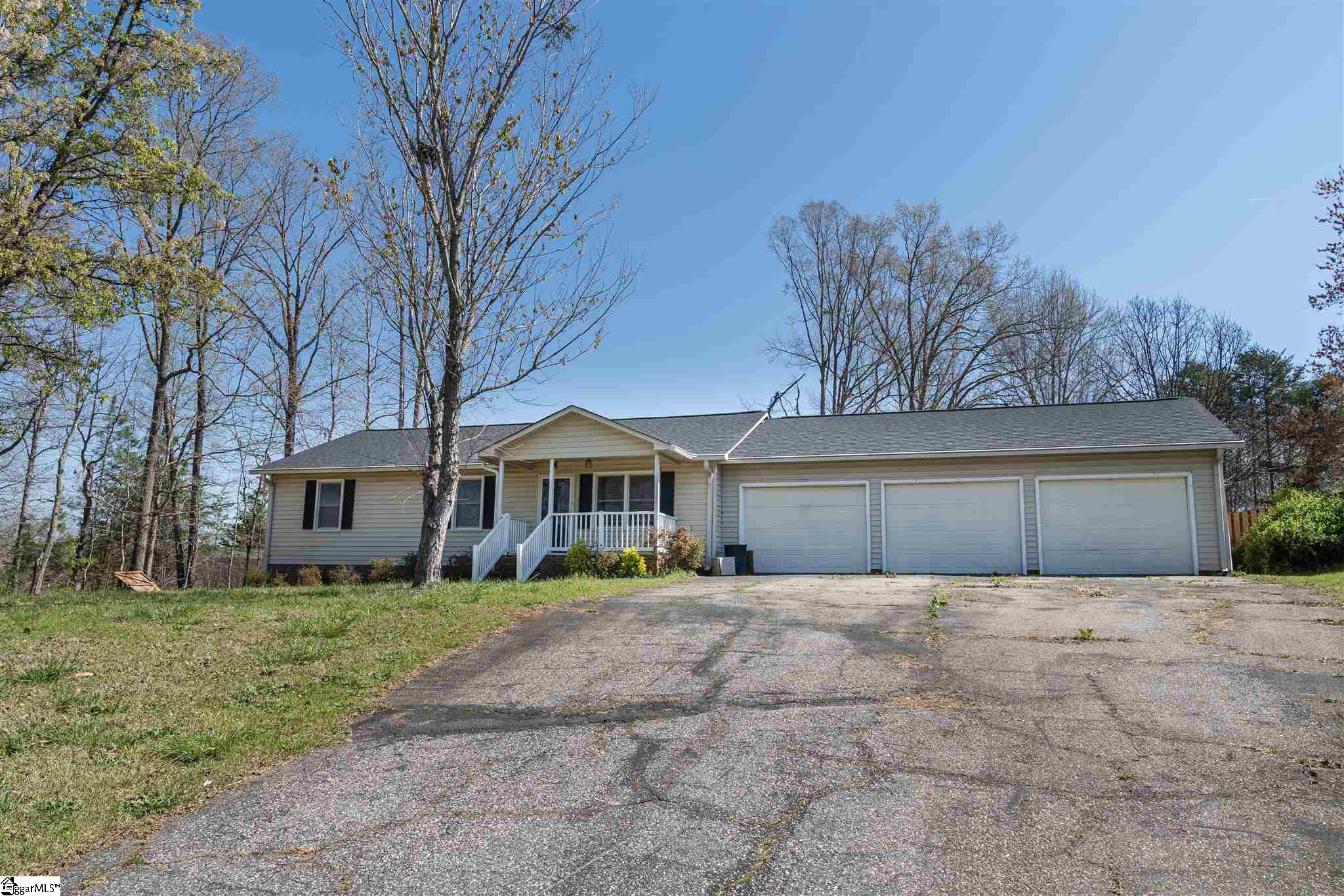 203 Mason Drive Inman, SC 29349 - Photo 23 of 24