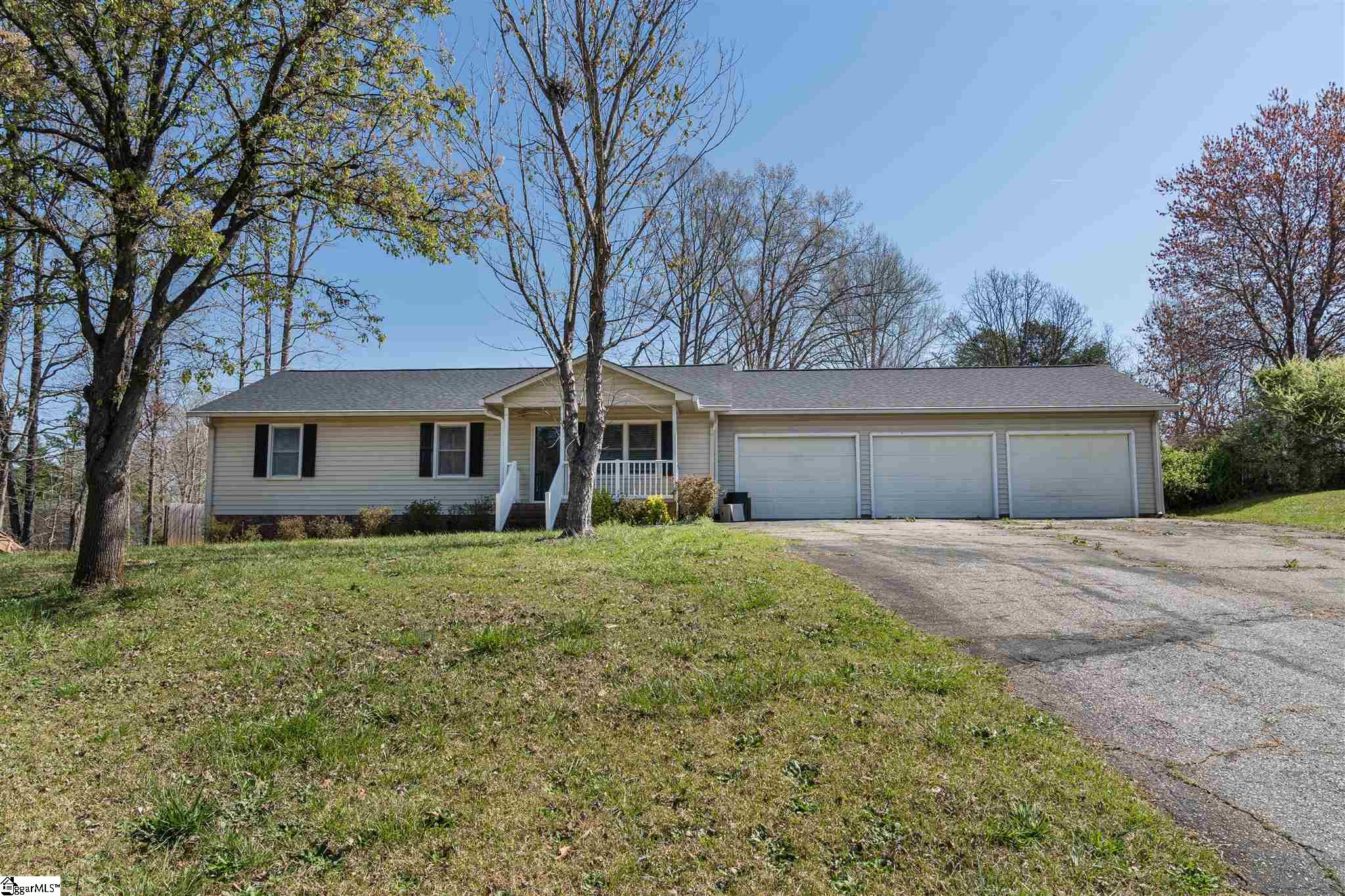 203 Mason Drive Inman, SC 29349 - Photo 24 of 24