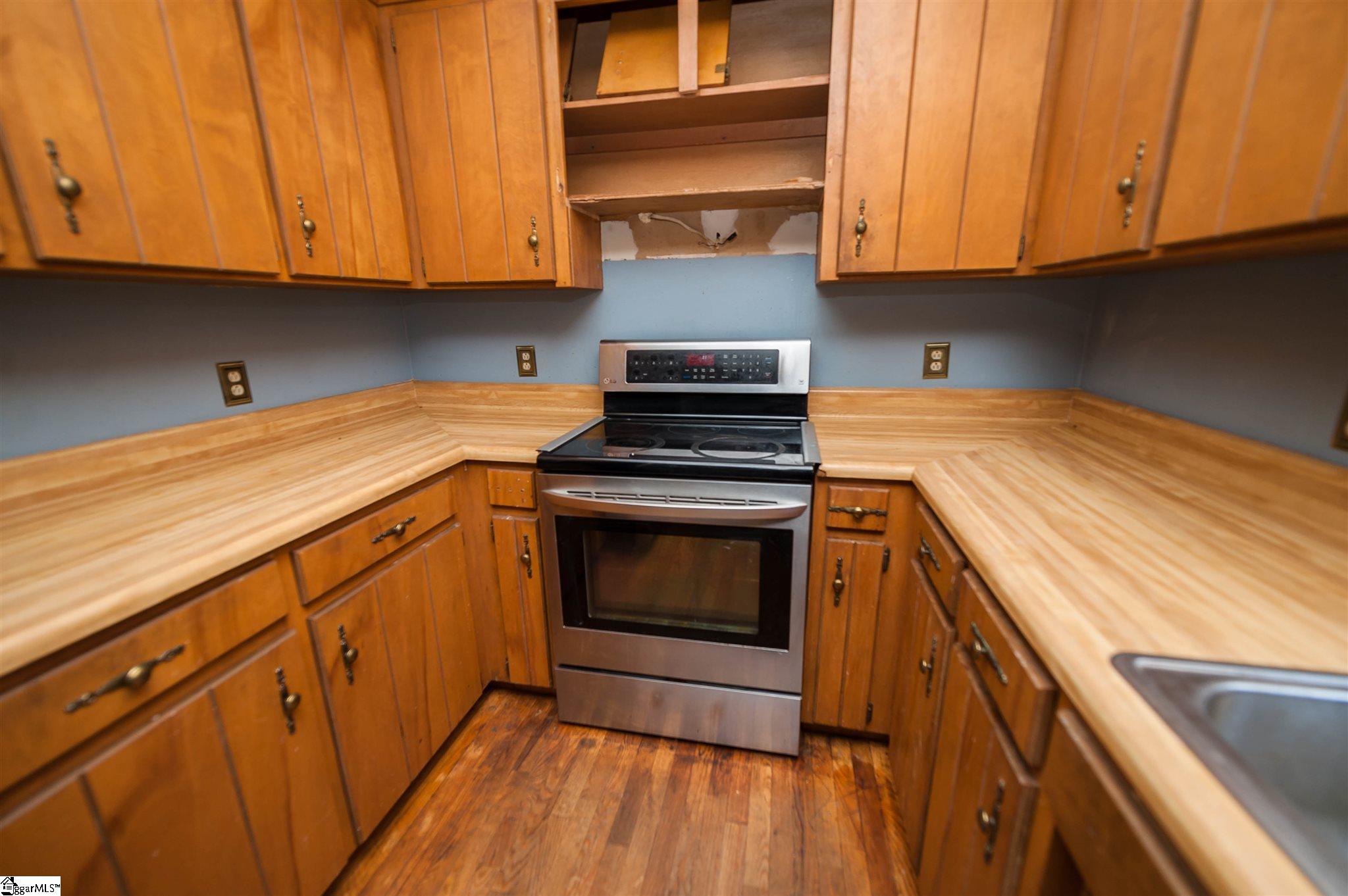 203 Mason Drive Inman, SC 29349 - Photo 7 of 24