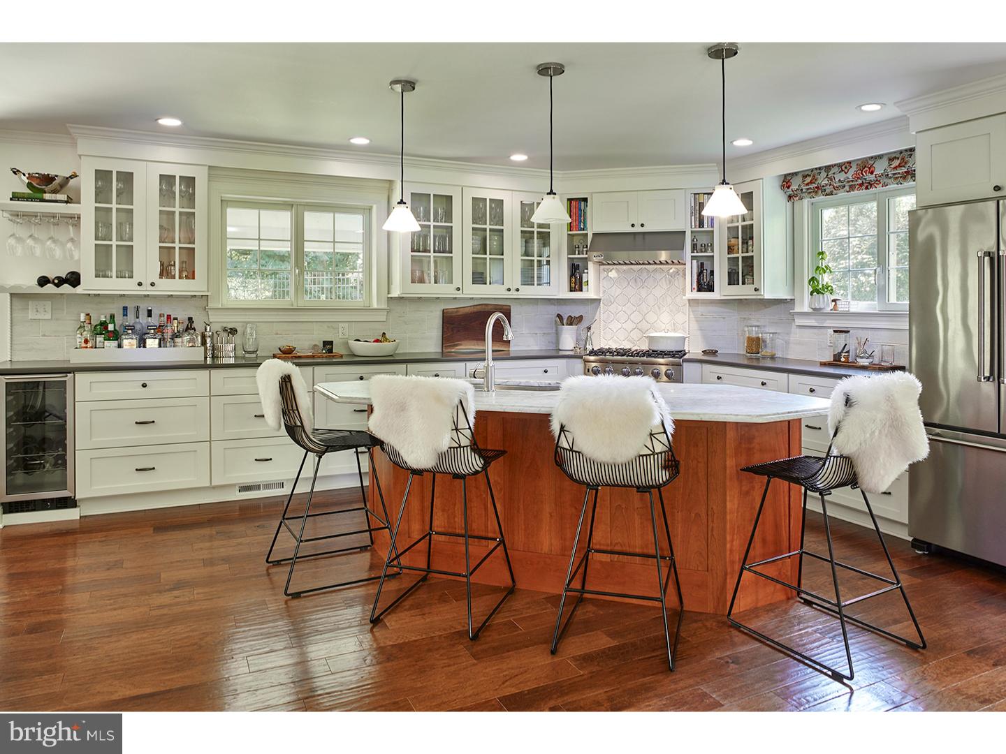 821 Colony Road Bryn Mawr, PA 19010 - Photo 2 of 21 Kitchen