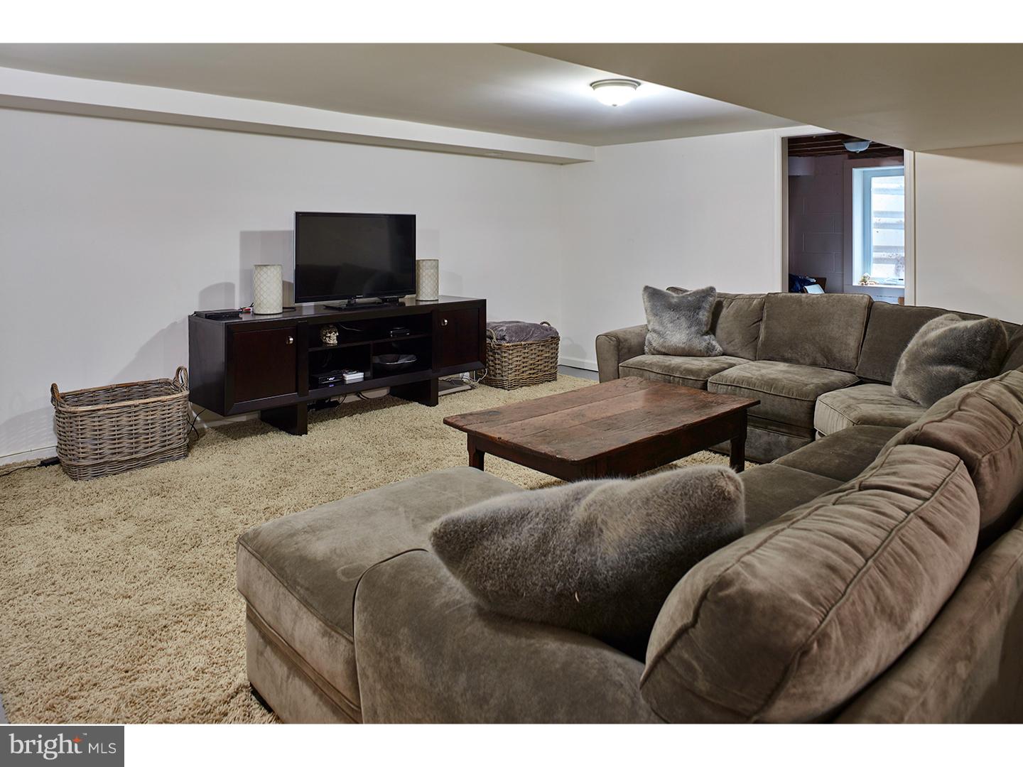 821 Colony Road Bryn Mawr, PA 19010 - Photo 17 of 21 Basement