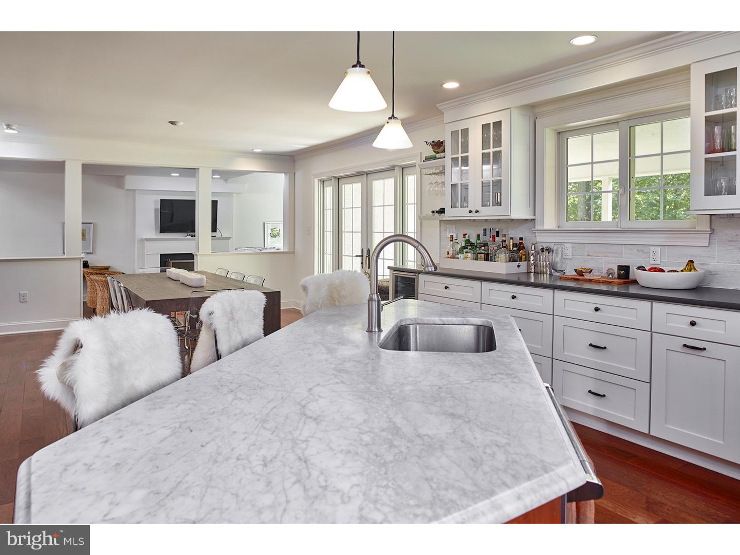 821 Colony Road Bryn Mawr, PA 19010 - Photo 3 of 21 Kitchen