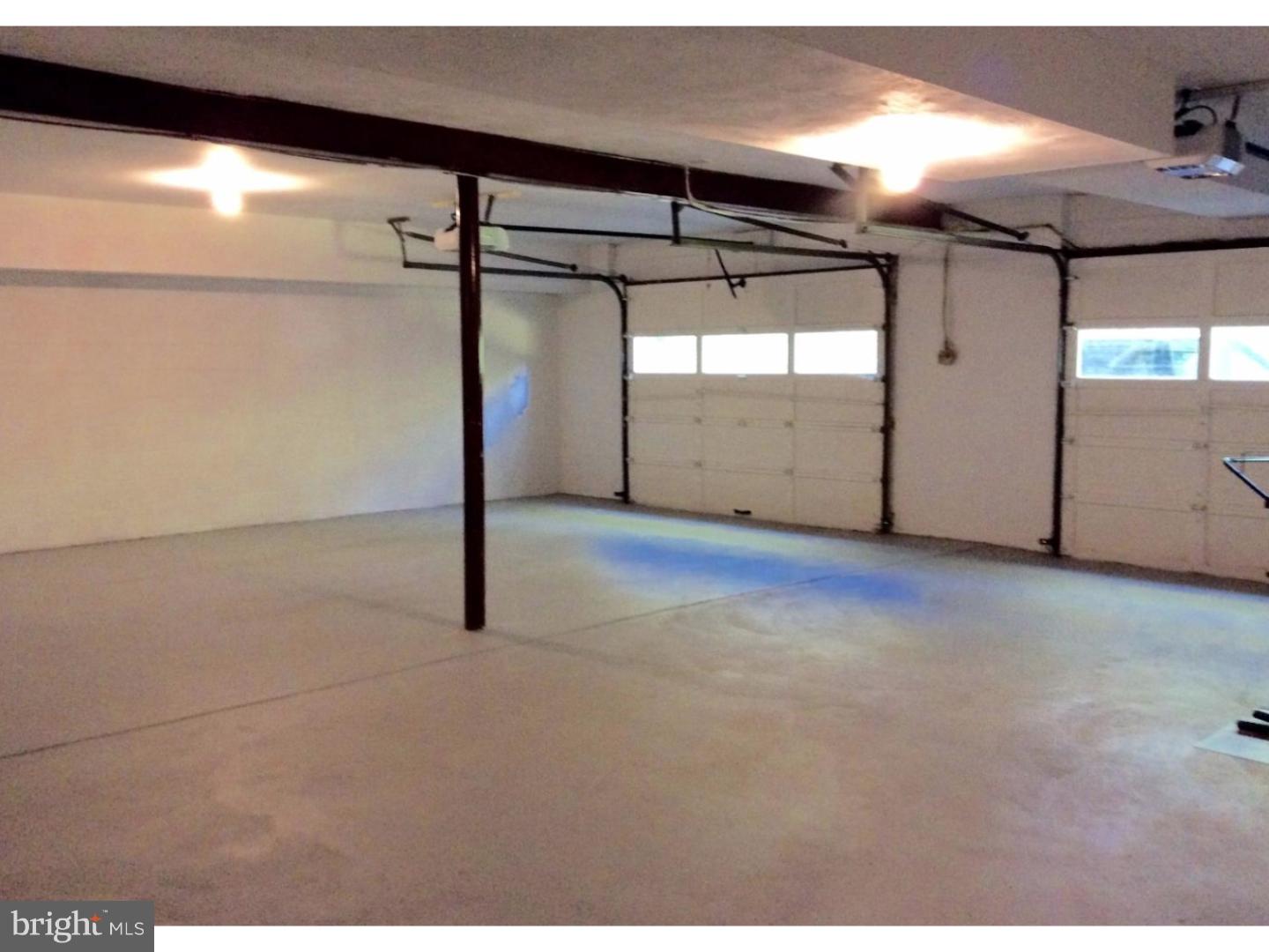 821 Colony Road Bryn Mawr, PA 19010 - Photo 21 of 21 Garage