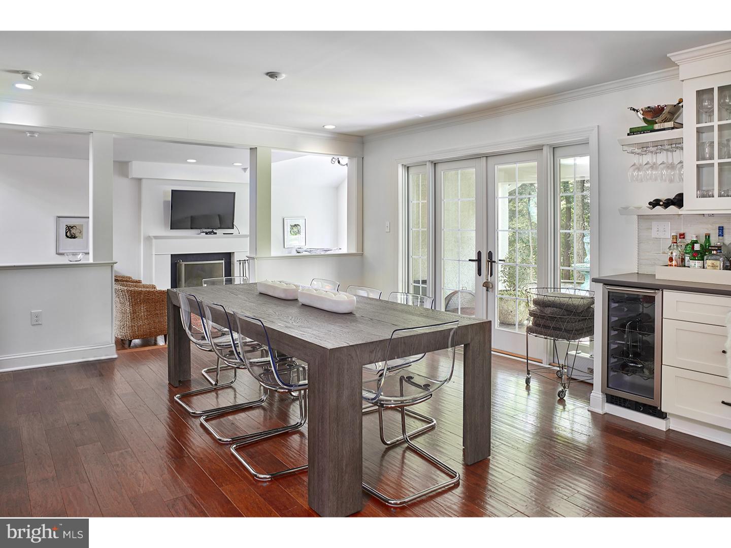 821 Colony Road Bryn Mawr, PA 19010 - Photo 4 of 21 Kitchen