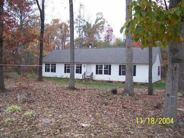 4763 Mack Lineberry Road Climax, NC 27233 - Photo 1 of 1 Exterior Front.