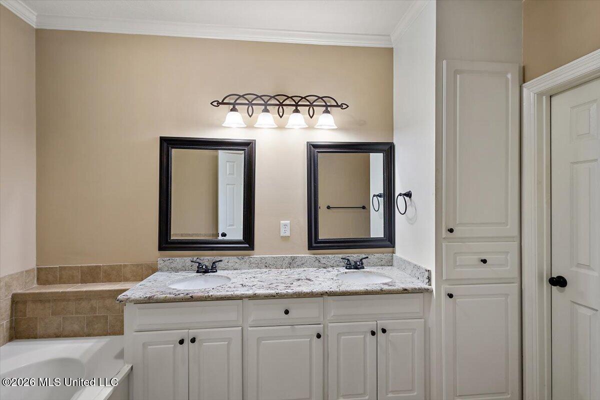 428 Jordan Ridge Place Madison, MS 39110 - Photo 16 of 28 19-HTP_1534