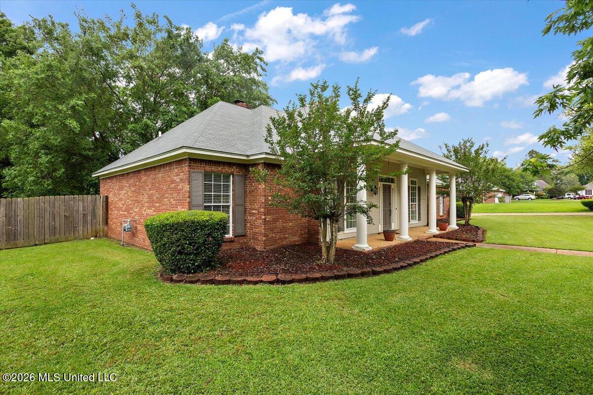 428 Jordan Ridge Place Madison, MS 39110 - Photo 2 of 28 03-GHTP_1580