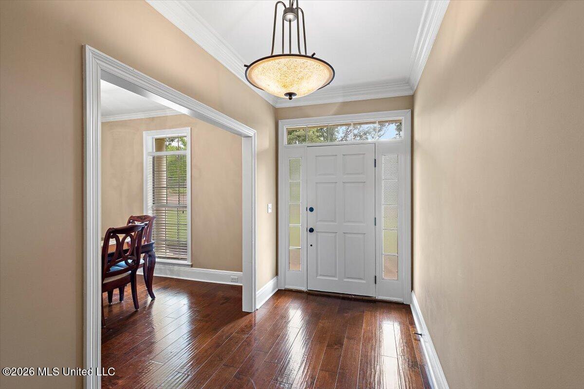 428 Jordan Ridge Place Madison, MS 39110 - Photo 3 of 28 05-HTP_1492