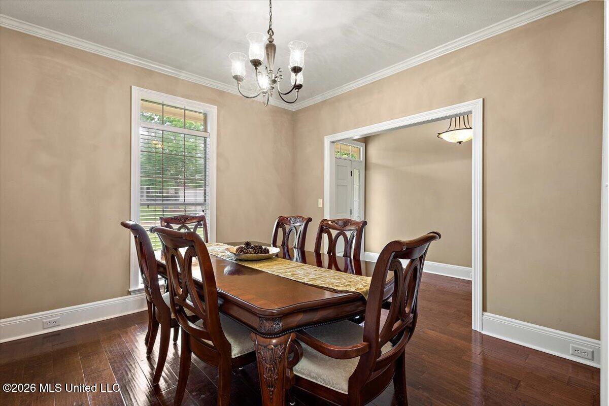 428 Jordan Ridge Place Madison, MS 39110 - Photo 5 of 28 08-HTP_1501