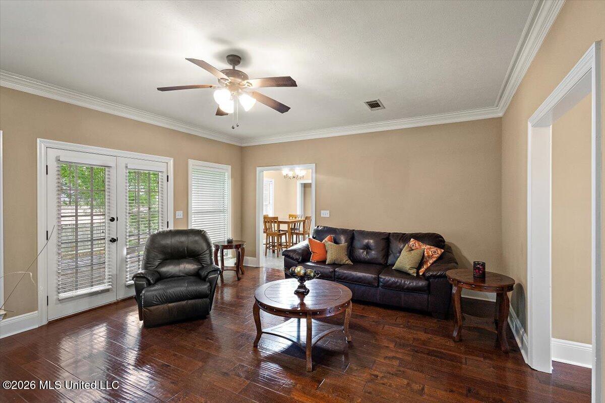 428 Jordan Ridge Place Madison, MS 39110 - Photo 6 of 28 09-HTP_1502