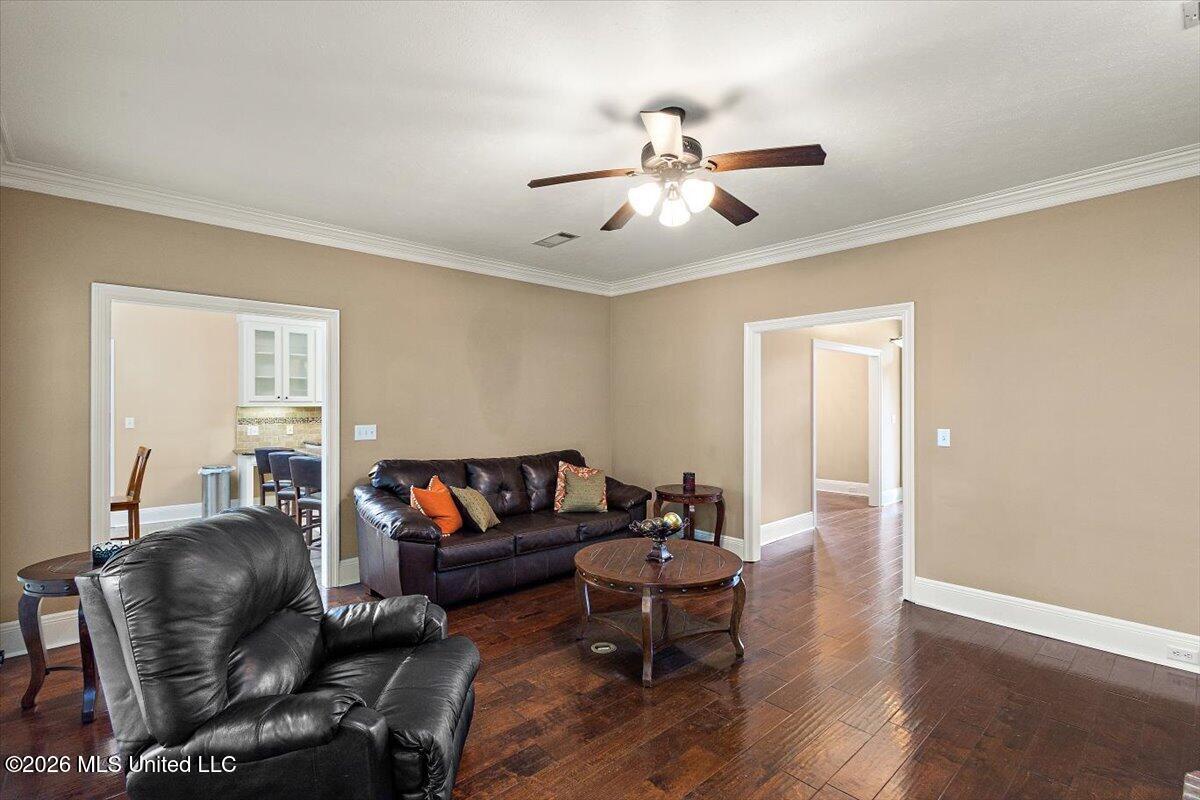 428 Jordan Ridge Place Madison, MS 39110 - Photo 7 of 28 10-HTP_1505