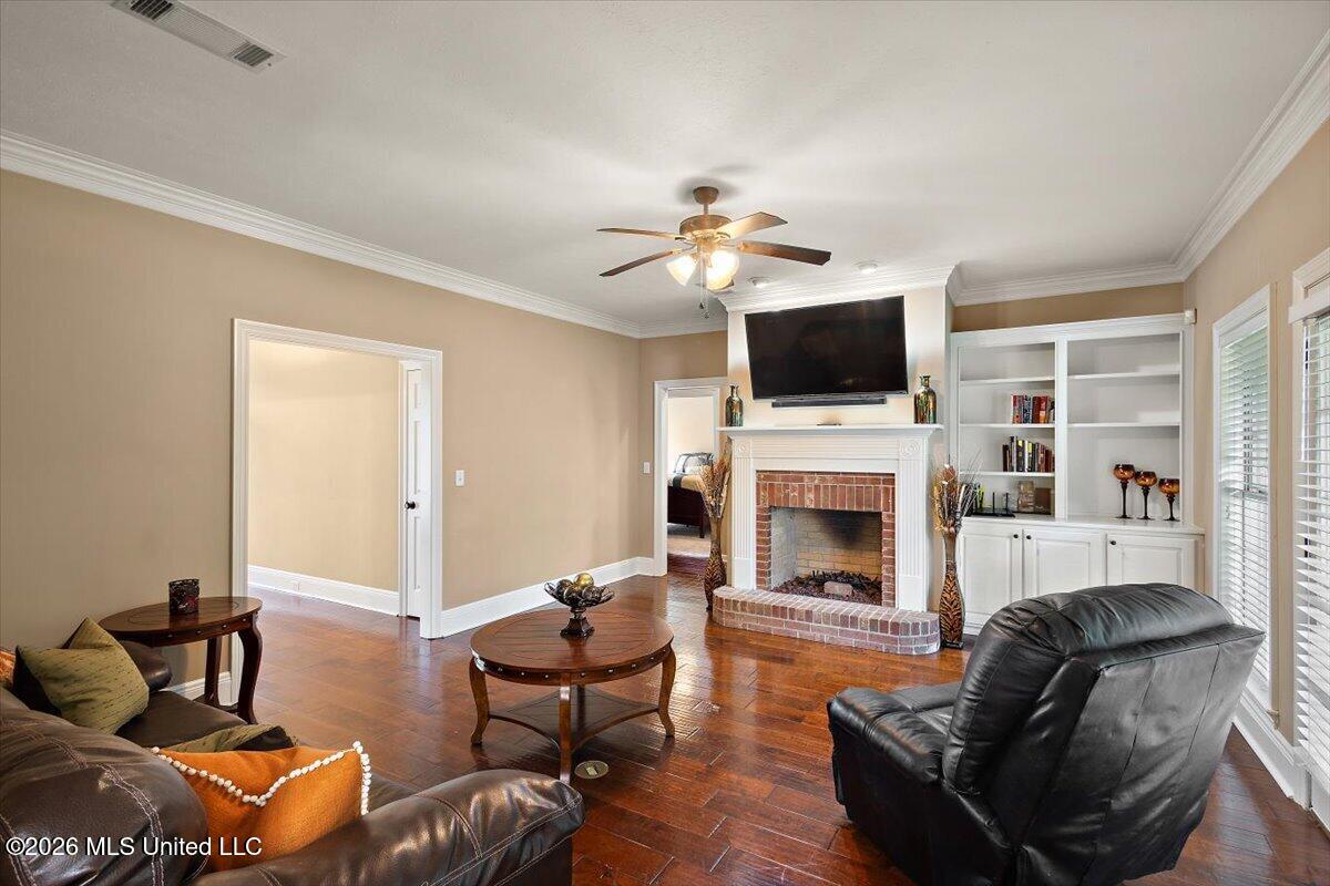 428 Jordan Ridge Place Madison, MS 39110 - Photo 8 of 28 11-HTP_1510