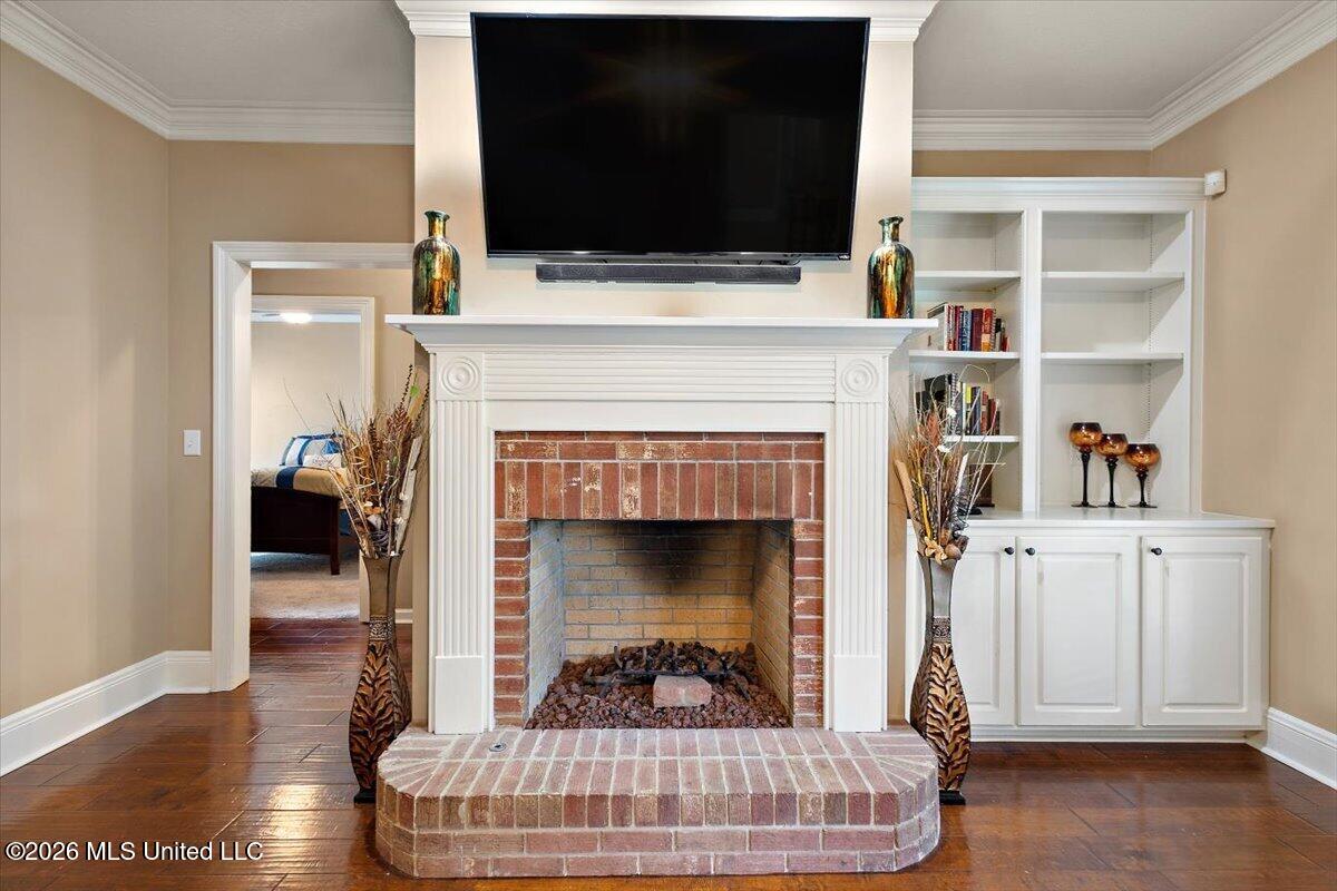 428 Jordan Ridge Place Madison, MS 39110 - Photo 9 of 28 12-HTP_1513