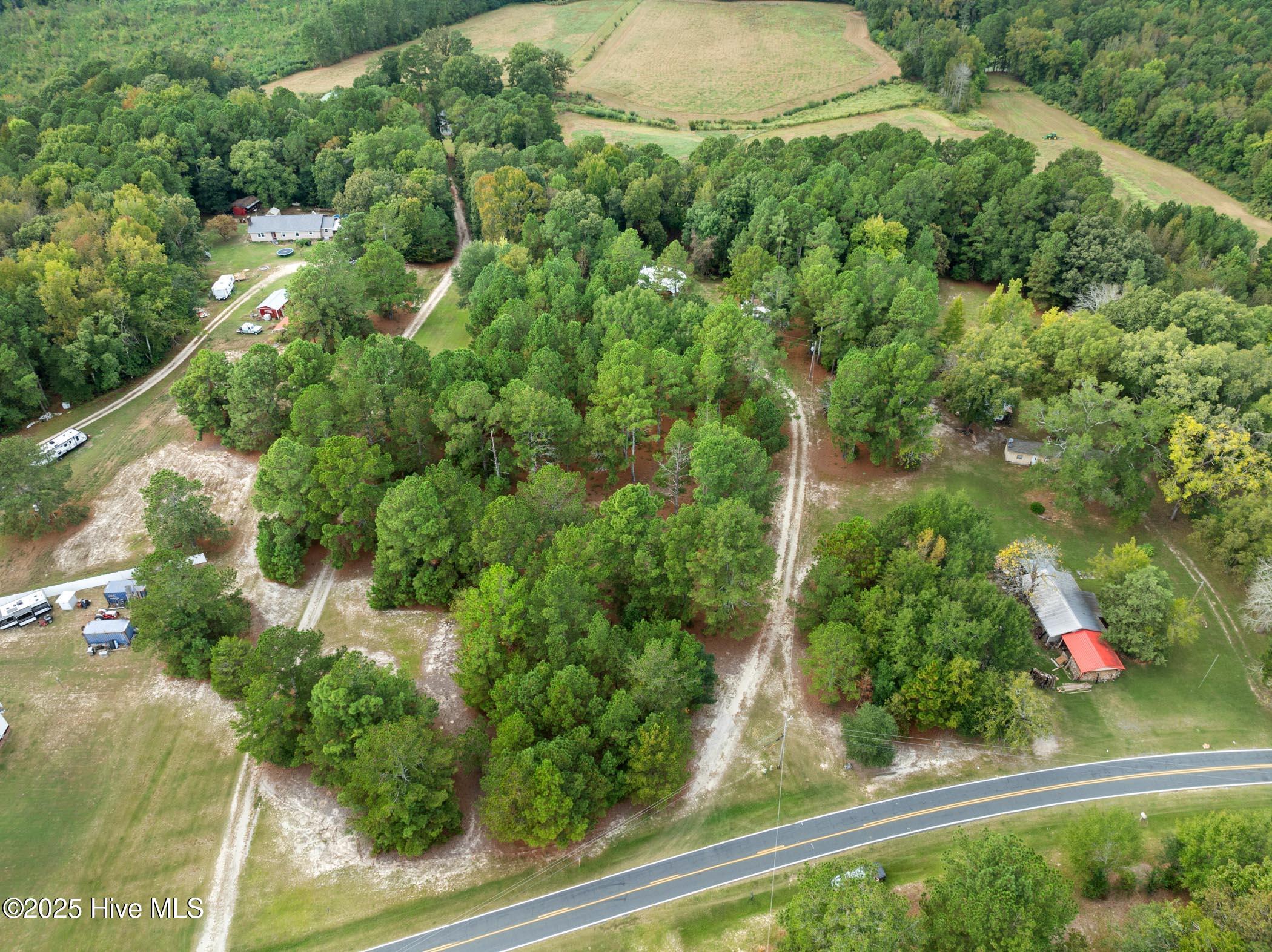 151 Godfrey Road Ellerbe, NC 28338 - Photo 28 of 38 DJI_0915