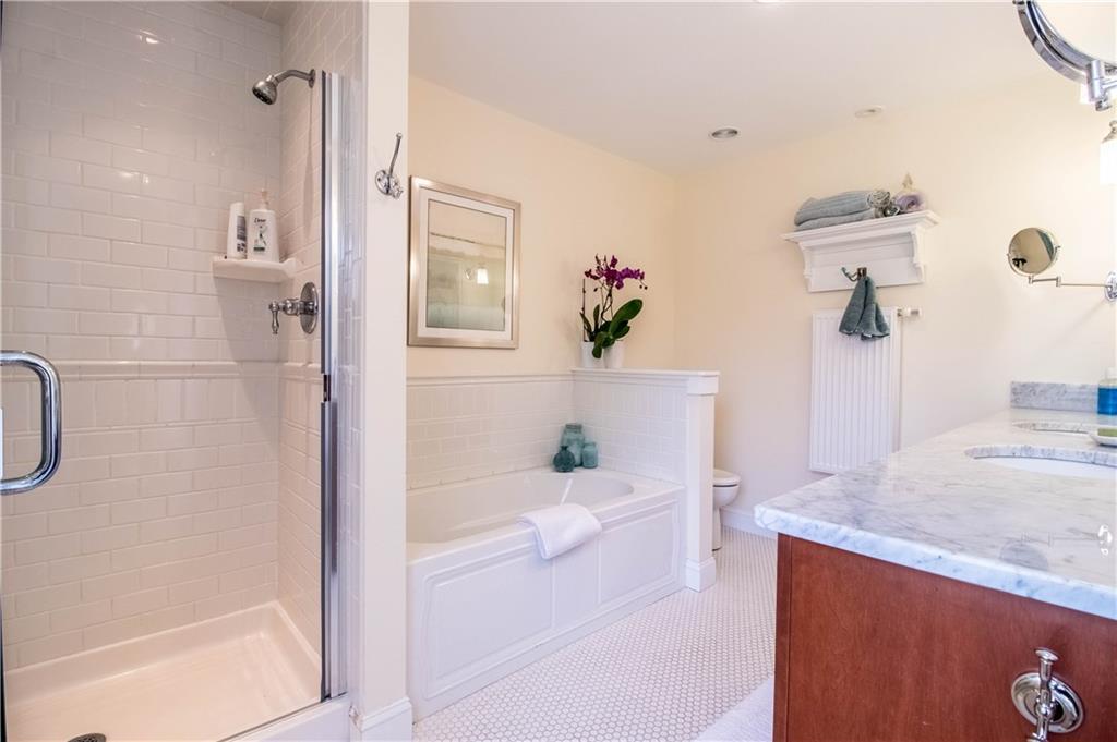 45 Goose Rocks Road Kennebunkport, ME 04046 - Photo 19 of 29 Photo