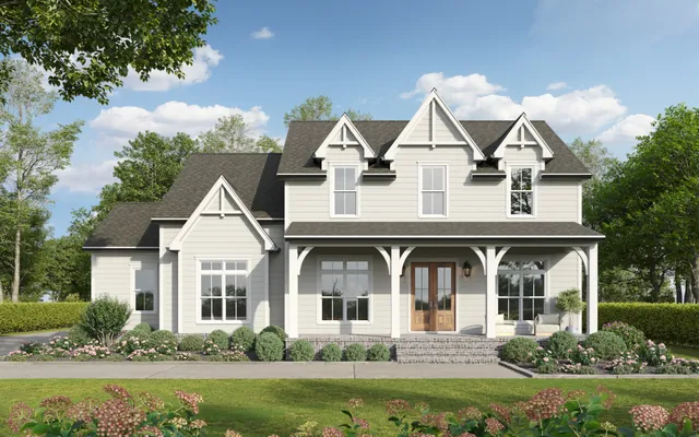 $1,300,000 | 1910 Gene Dixon Drive, Murfreesboro, TN 37129