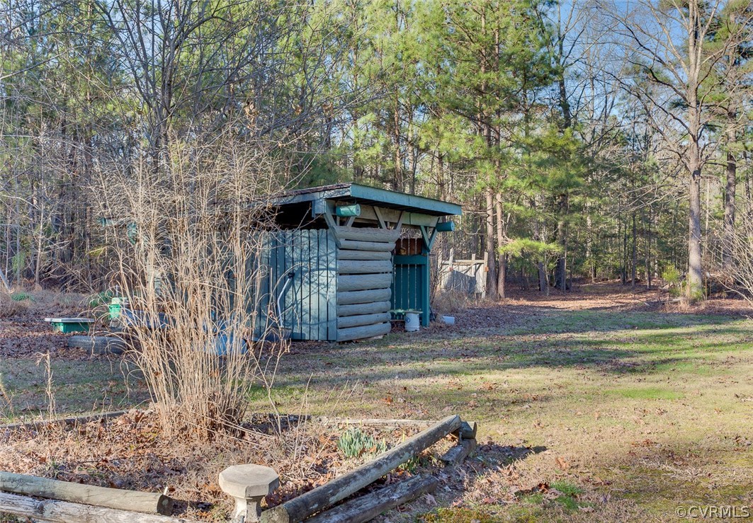 15209 Rowlett Road Chesterfield, VA 23838 - Photo 2 of 8