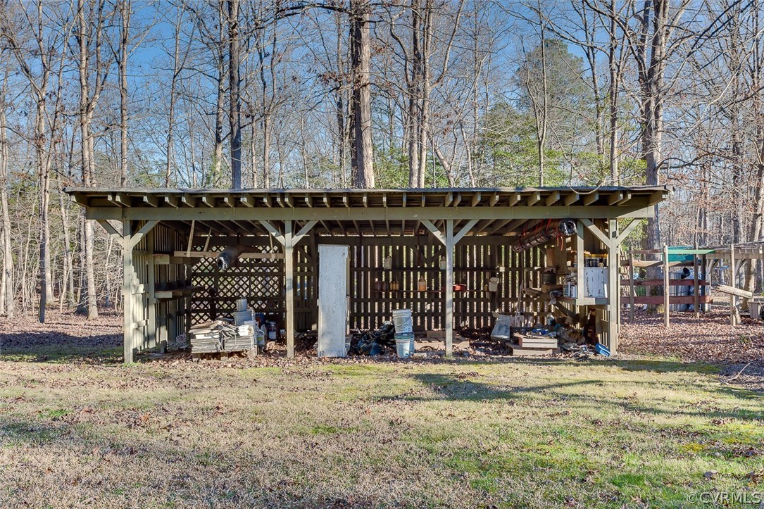 15209 Rowlett Road Chesterfield, VA 23838 - Photo 3 of 8