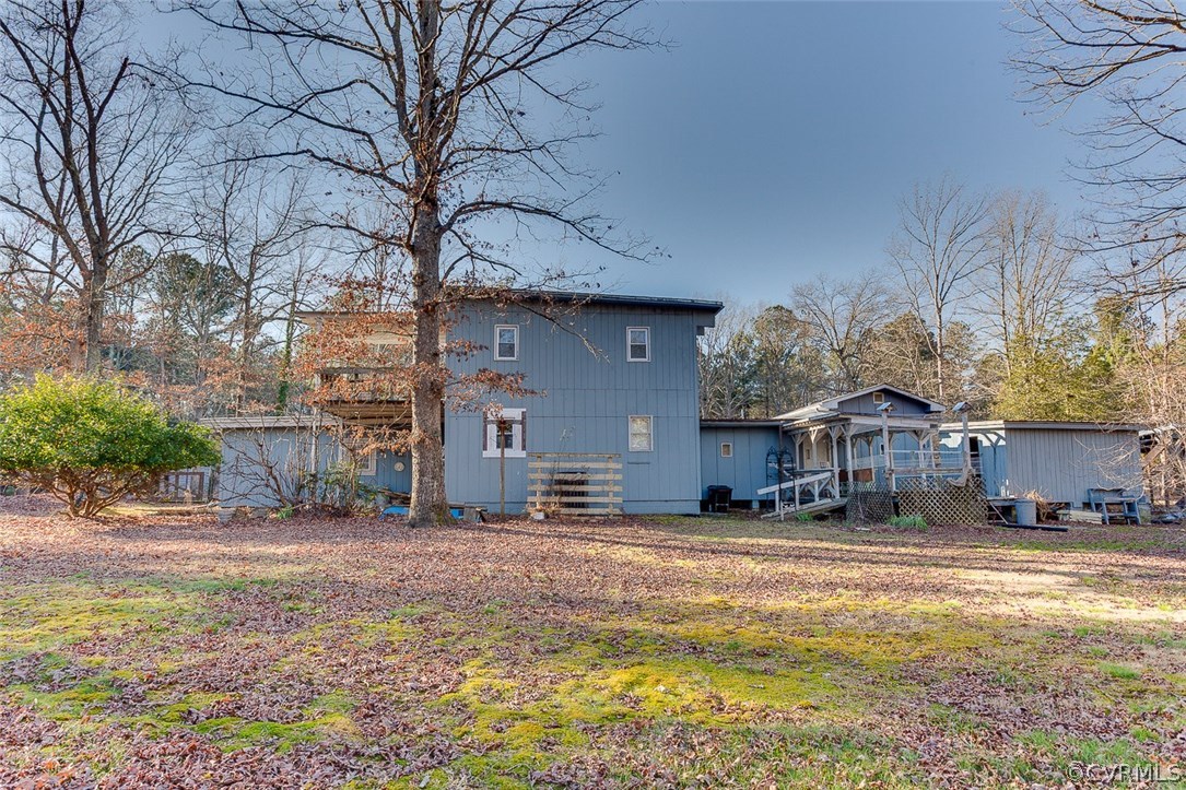 15209 Rowlett Road Chesterfield, VA 23838 - Photo 4 of 8