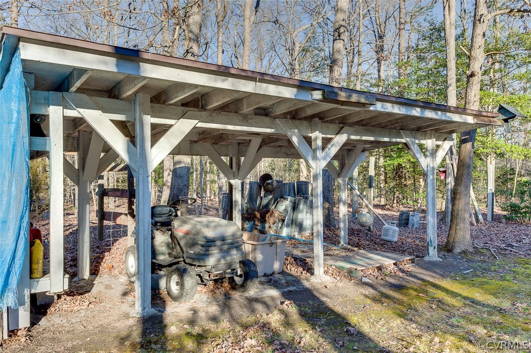 15209 Rowlett Road Chesterfield, VA 23838 - Photo 6 of 8