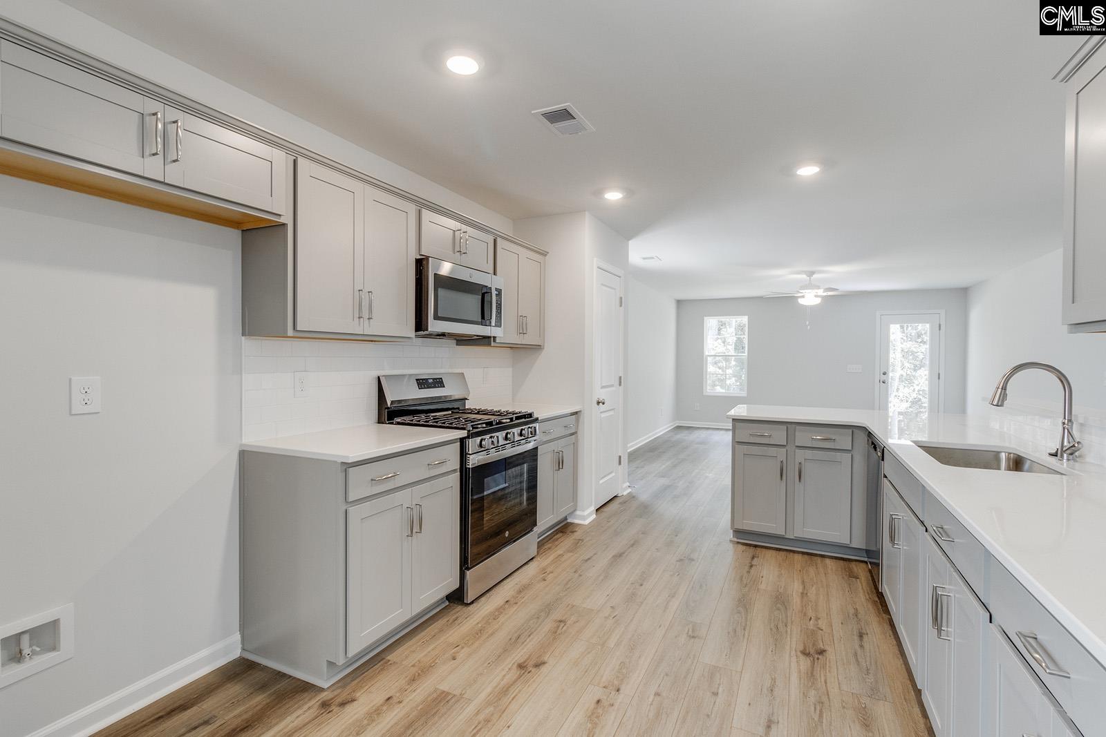 6027 Edgemont Drive Elgin, SC 29045 - Photo 8 of 46