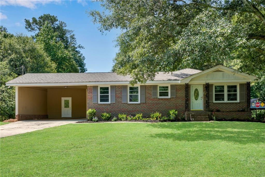 3631 Reece Road Powder Springs, GA 30127 - Photo 1 of 1