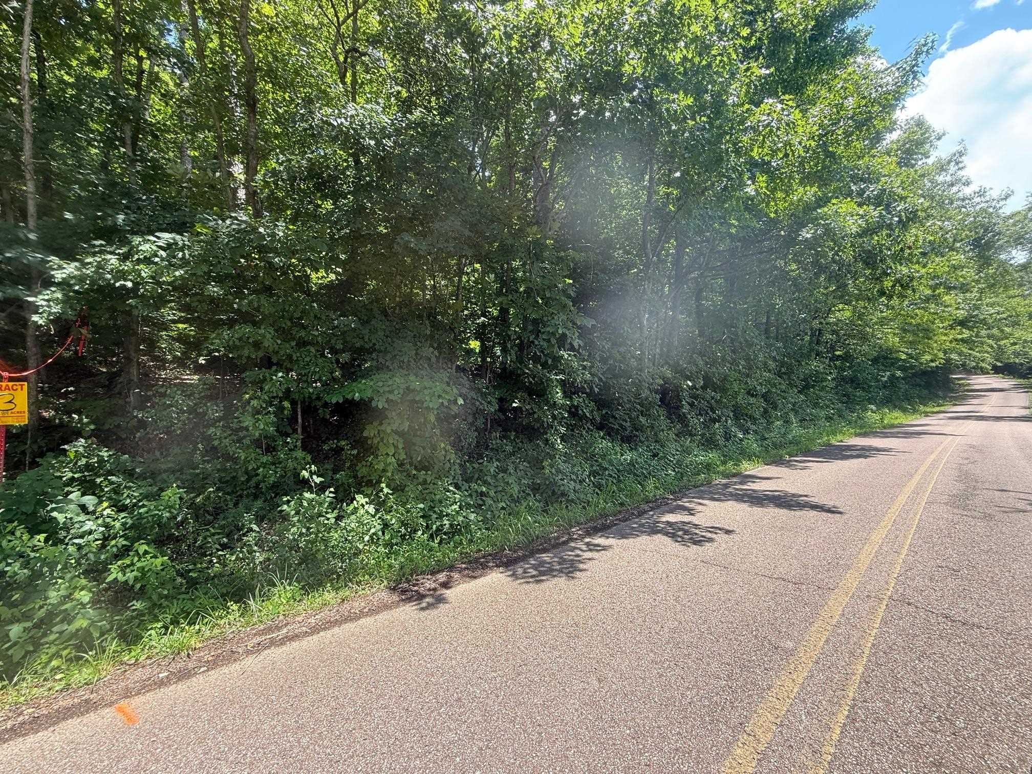 3 Cherry Chapel Loop Savannah, TN 38372 - Photo 3 of 17 a view of a road with a yard