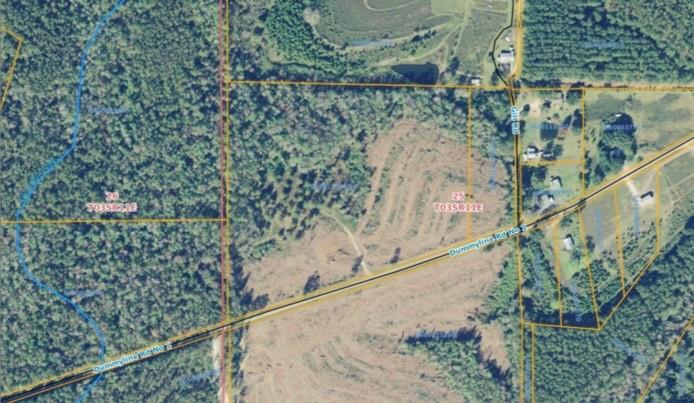 0 Dummyline Road 1 Road, Unit 1 Franklinton, LA 70438 - Photo 1 of 1 Gallery Image 1