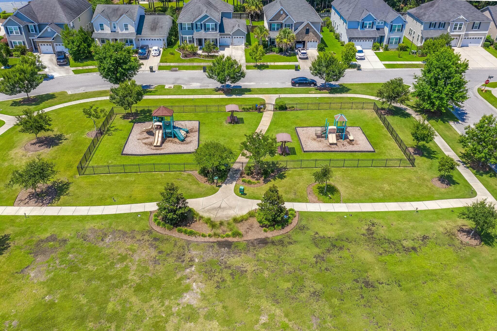407 Squire Pope Road Summerville, SC 29486 - Photo 44 of 53 46