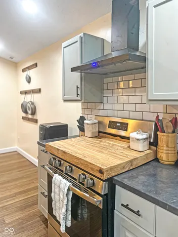 $270,000 | 821 North East Street, Tipton, IN 46072