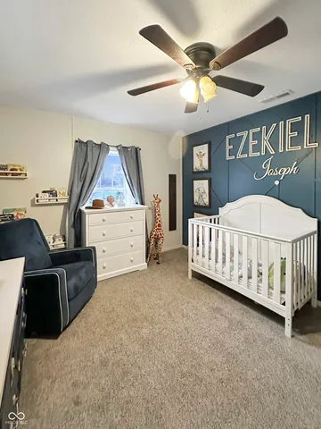 $270,000 | 821 North East Street, Tipton, IN 46072