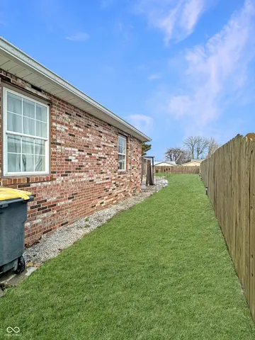 $270,000 | 821 North East Street, Tipton, IN 46072