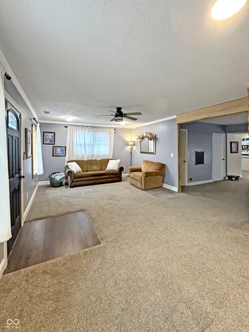 $270,000 | 821 North East Street, Tipton, IN 46072