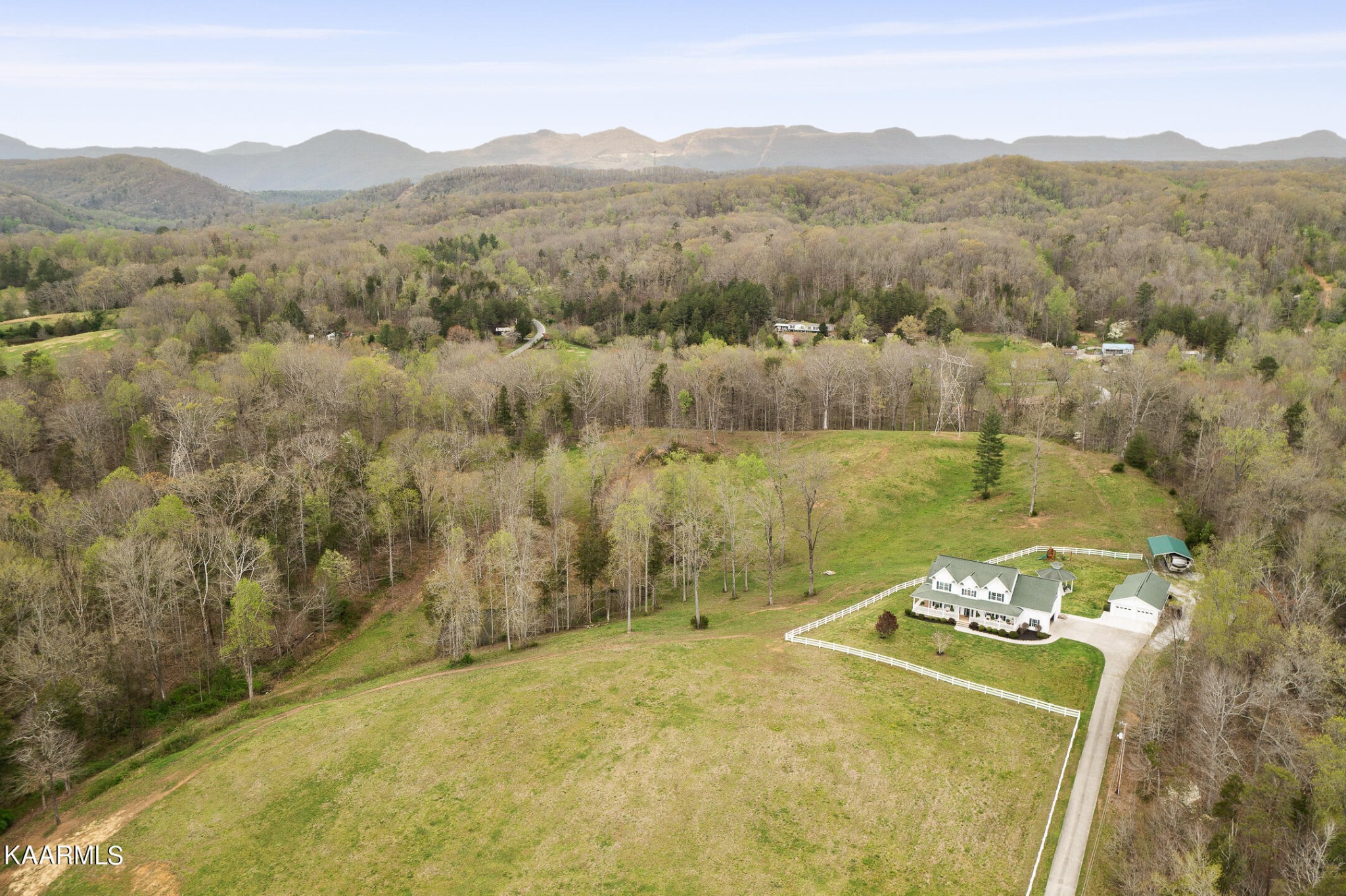 704 Batley Road Clinton, TN 37716 - Photo 42 of 45 Gallery Image 42